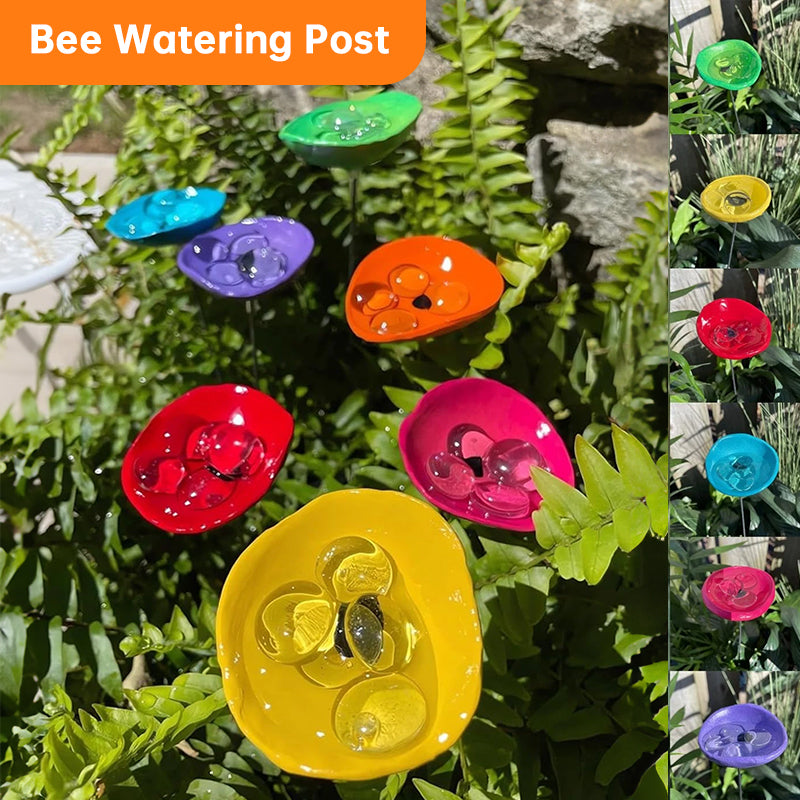 NewBee Water Dispenser, Drinking Station, Butterfly Blender, Hummingbird Water Bottle