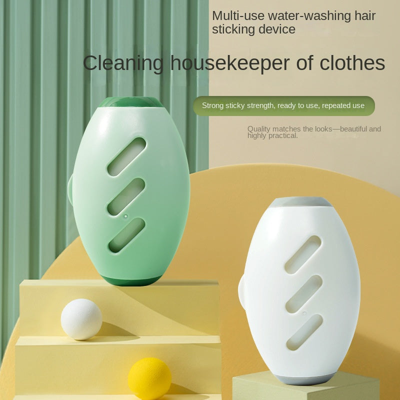 Washable Lint Roller Strong Clothes Hair Remover Pet Dust Cleaner Portable Hair Remover Dust Remover